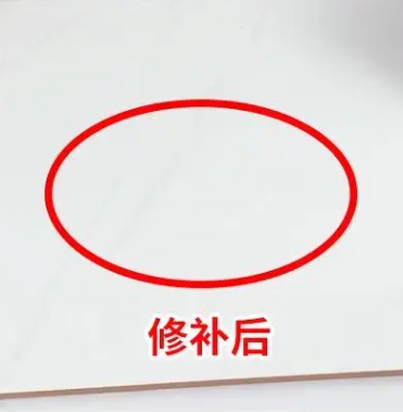 应县瓷砖空鼓维修公司分享下板材基层，未采取柔性过渡措施的影响。在瓷砖铺贴工程中，如果采用的是板材基层（如石膏板、木工板等非刚性基层），而未采取柔性过渡措施，